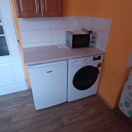 Apartmán Horní Slavkov Exterior foto