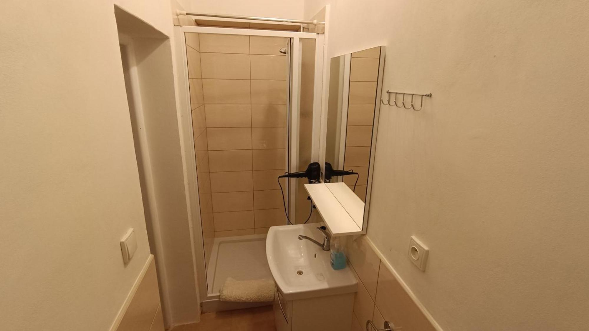 Apartmán Horní Slavkov Exterior foto