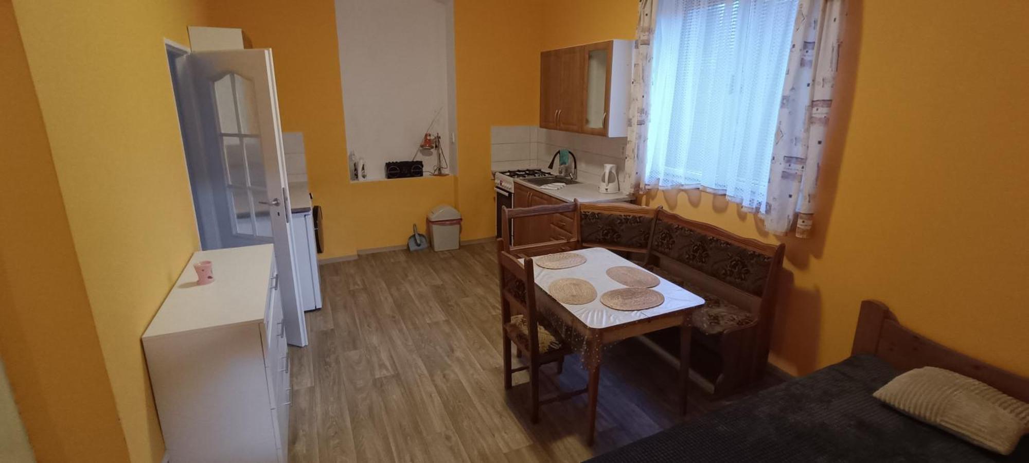Apartmán Horní Slavkov Exterior foto
