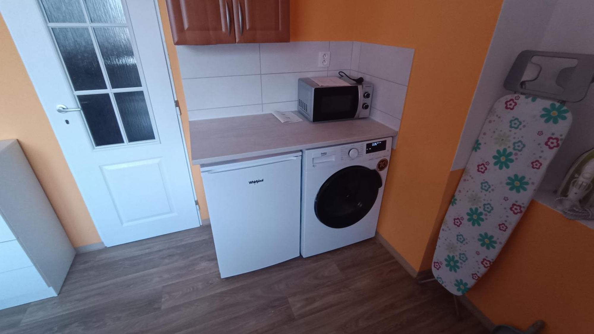 Apartmán Horní Slavkov Exterior foto